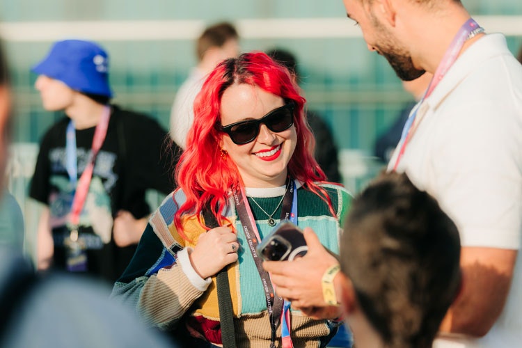 Talent Representatives