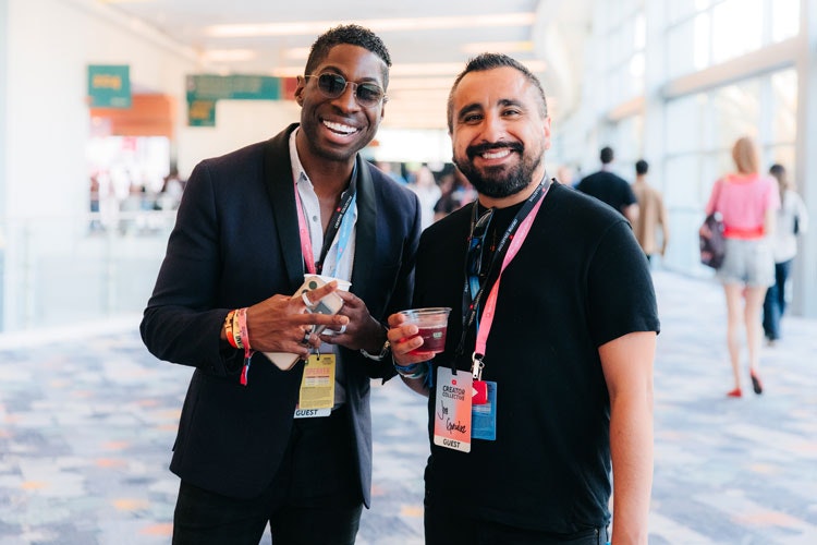 Marketing Executives