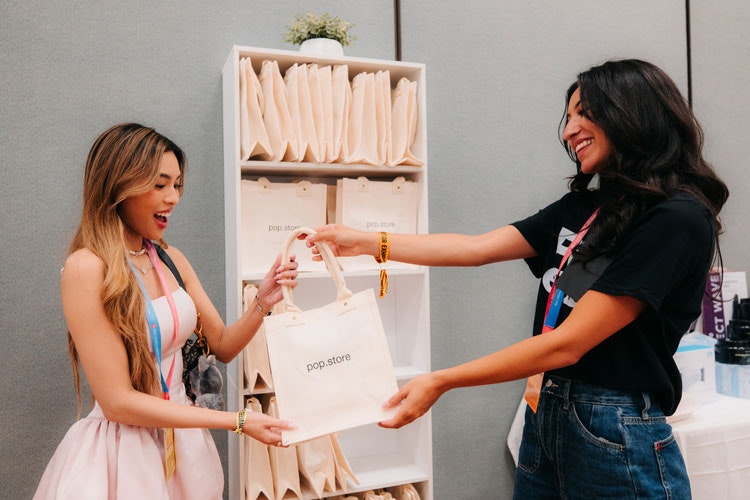 Influencer Partnerships