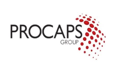 Procaps group Logo