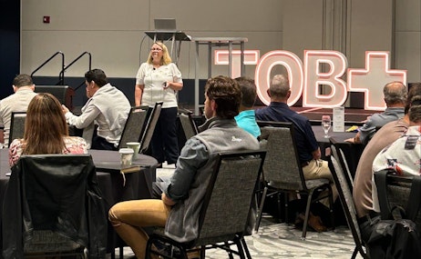 2025 Tobacco+ Forum Speaker