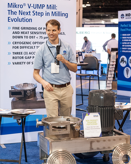 The conference had very helpful sessions for any level of understanding and on a wide range of topics.