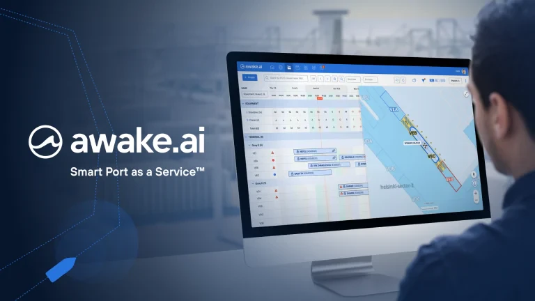 Smart Port as a Service™