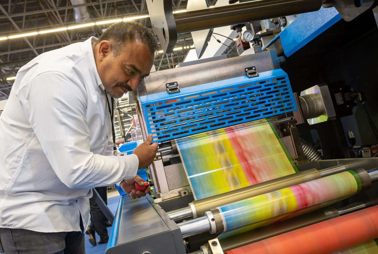 LABELEXPO EUROPE 2027