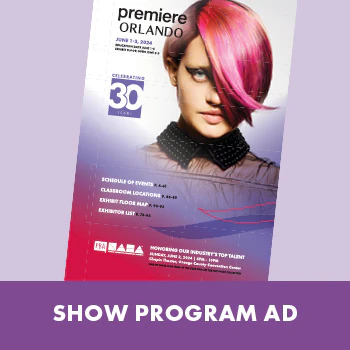 Show Program AD