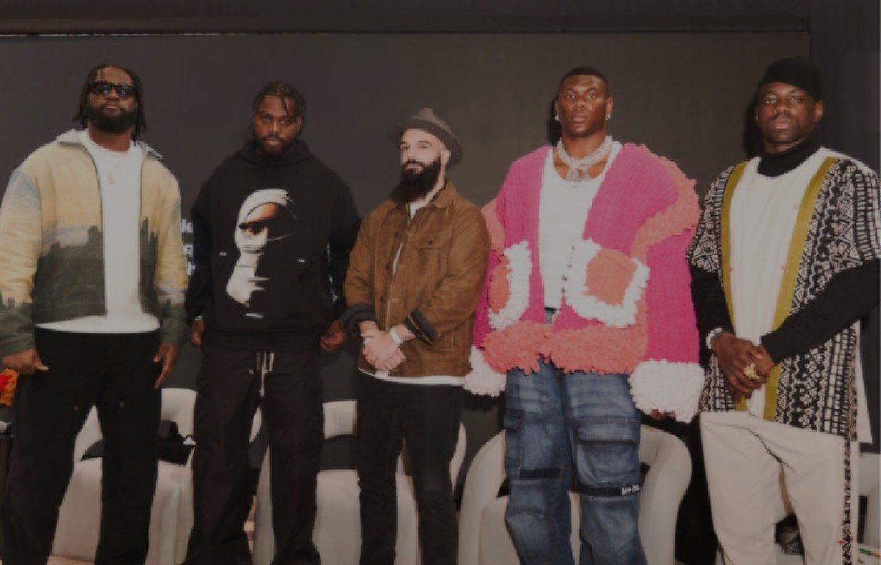 IN FOCUS: FUSING SPORTS + FASHION