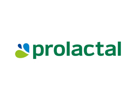 Prolactal logo