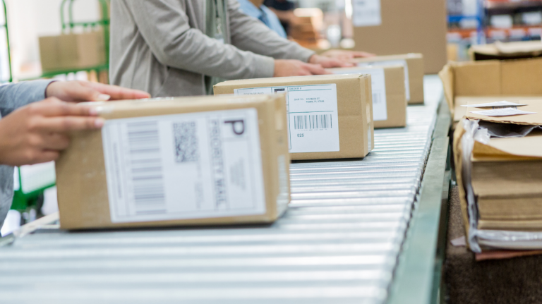 Manufacturing Trends