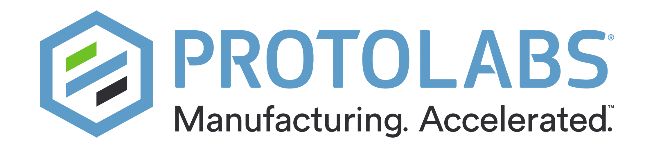Protolabs logo