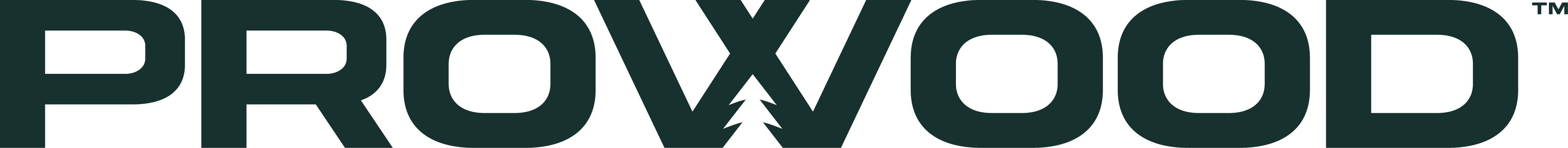 prowood logo
