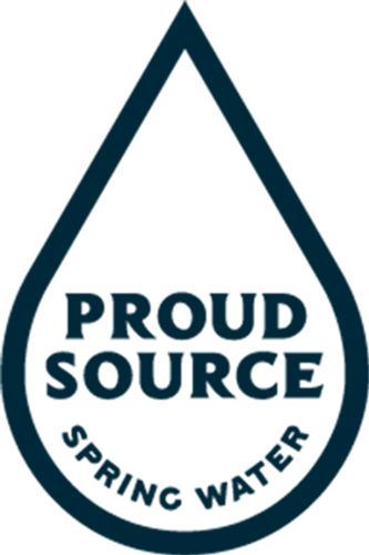 Proud Source Water