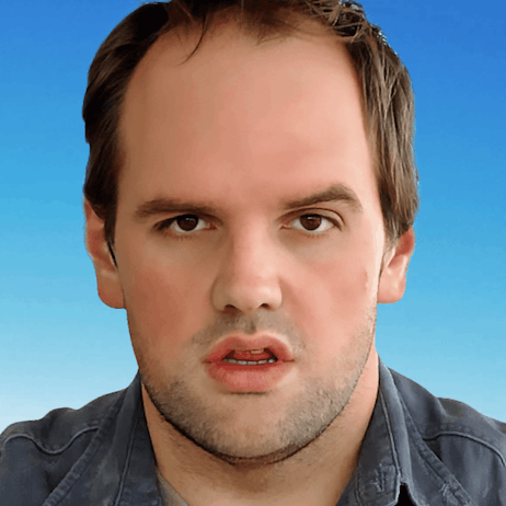 Ethan Suplee