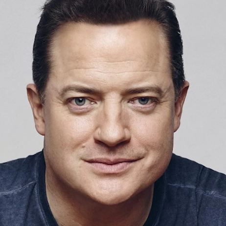 Brendan Fraser