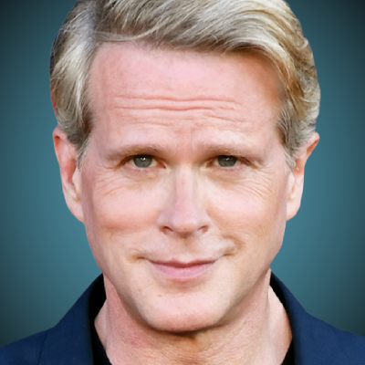 CARY ELWES