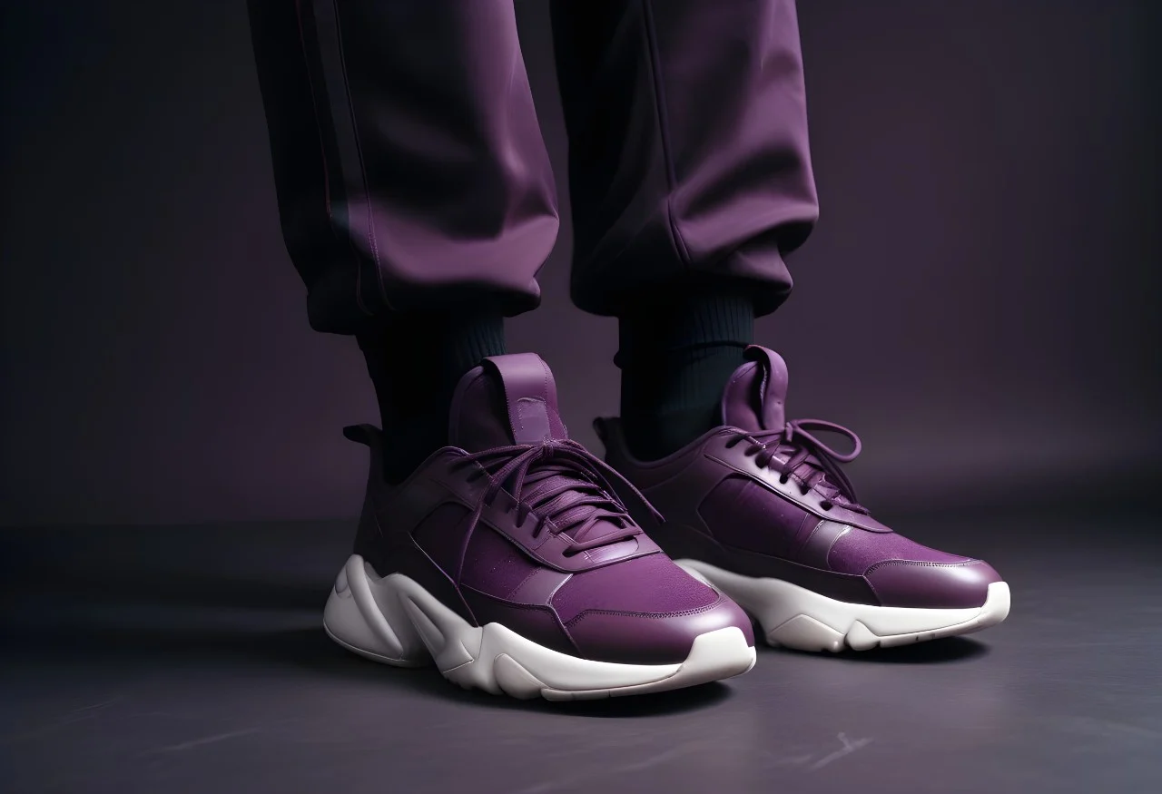 Fashion Technology Foundations: AI