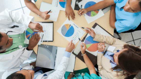 Leadership in Healthcare