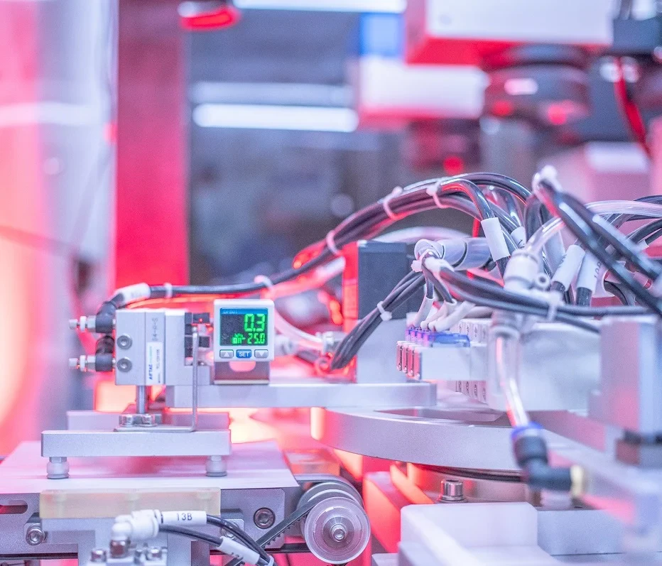 PV Manufacturing and Technology