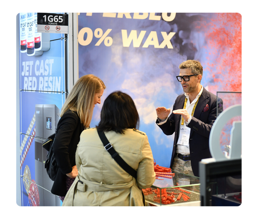 Получите доступ к уникальным возможностям расширения бизнеса