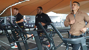 Health & Wellness Experiences – Cape Town Tourism