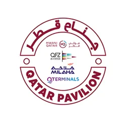 QATAR PAVILION