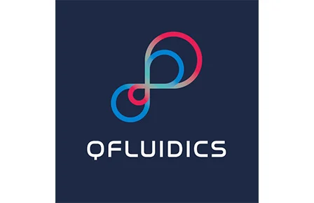 Qfluidics Logo