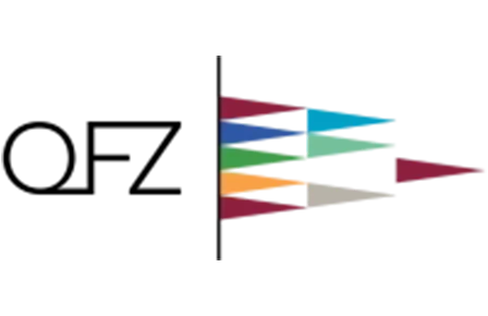 QZF logo