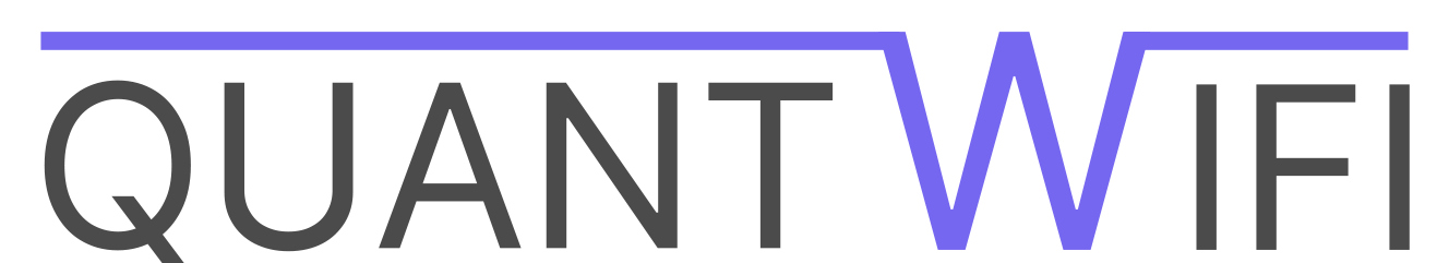 Quantwifi