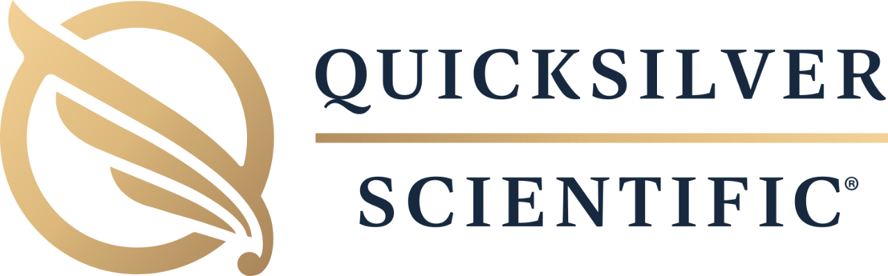 Quicksilver Scientific