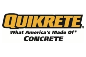 Quikrete