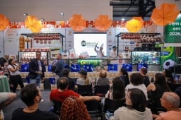 Fispal Food Service e Fispal Sorvetes