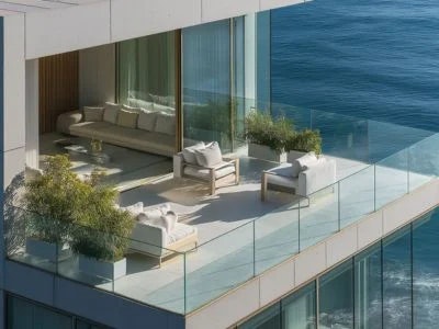 Architects of Tomorrow