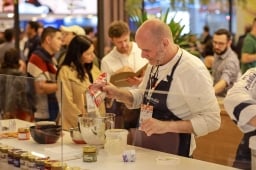 Fispal Food Service e Fispal Sorvetes