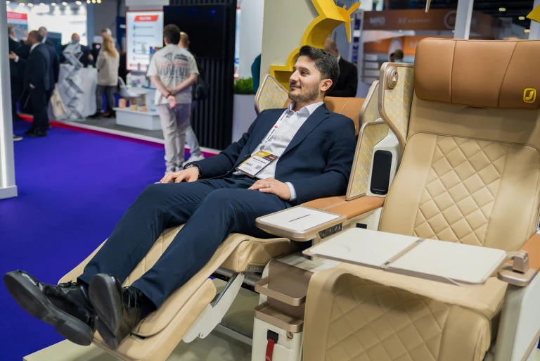 Showcase Innovations