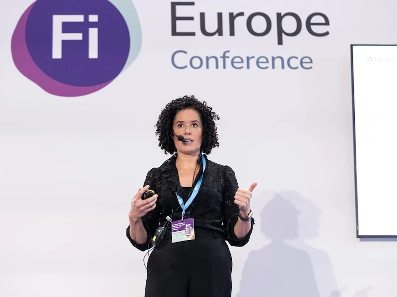 Fi Europe Conference