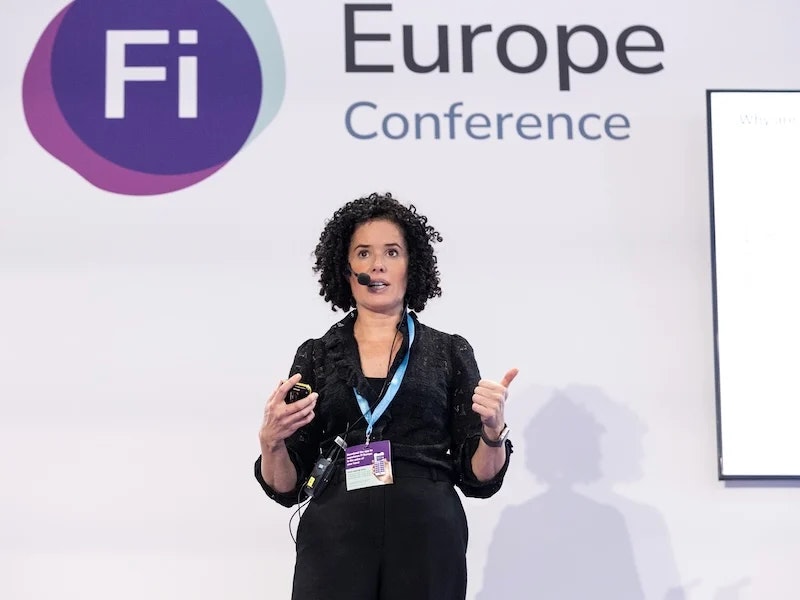 Fi Europe Conference