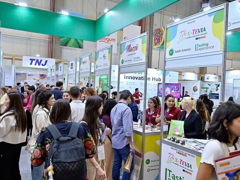 Be amongst the future tastemakers