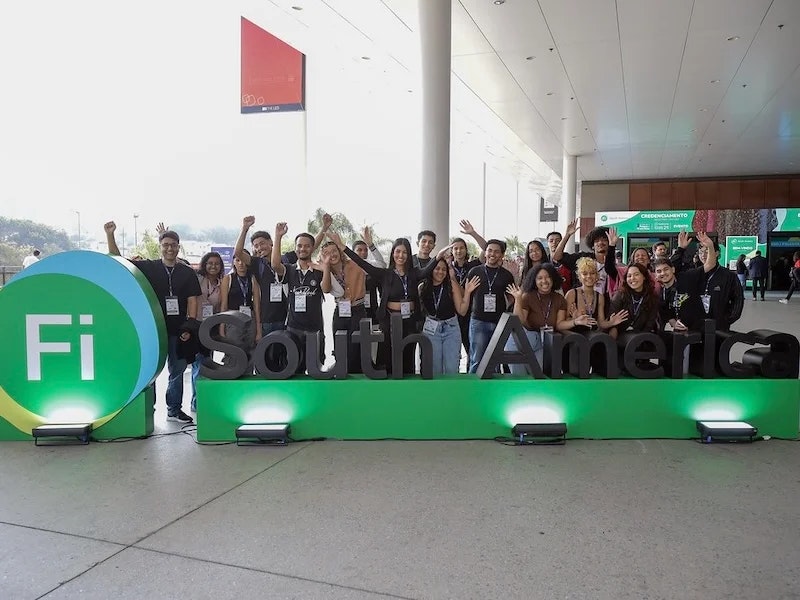 Travel Visa for Fi South America