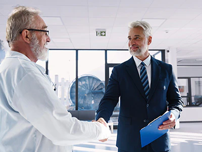 Government alignment