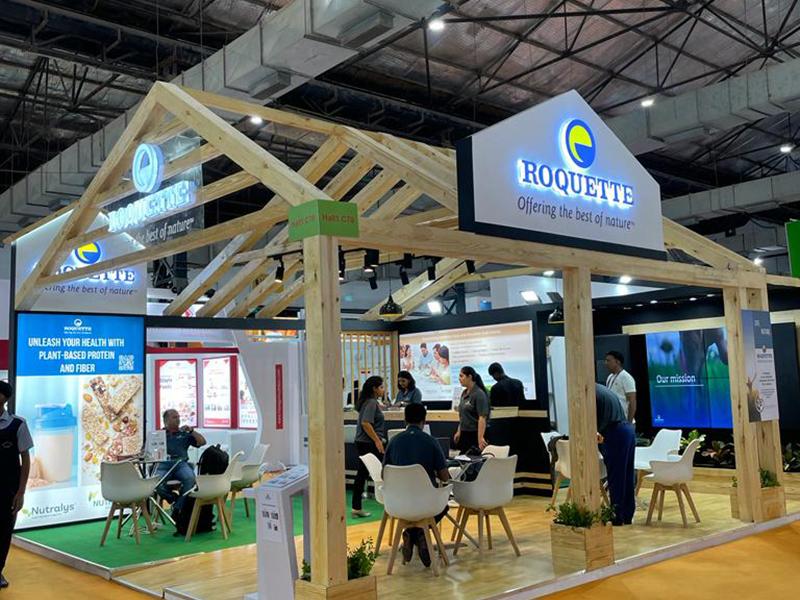 sustainable event Fi India