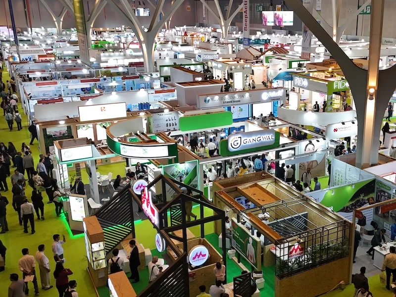 Plan your trip to VitaFood India