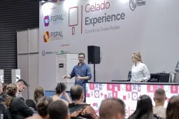 Fispal Food Service e Fispal Sorvetes