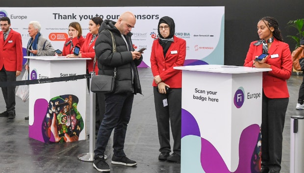 In Person - Opening Hours