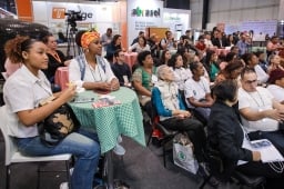 Fispal Food Service e Fispal Sorvetes