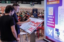 Fispal Food Service e Fispal Sorvetes