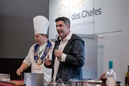 Fispal Food Service e Fispal Sorvetes