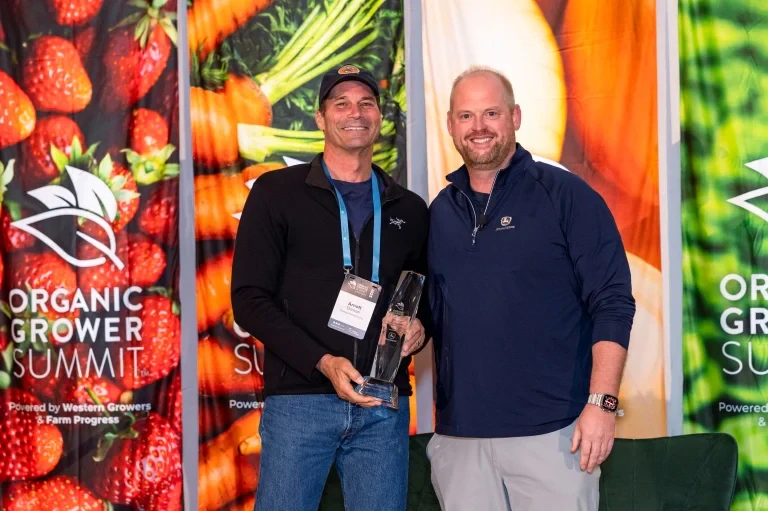 CONGRATULATIONS DUNCAN FAMILY FARMS