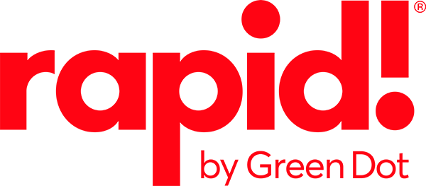 rapid! by Green Dot