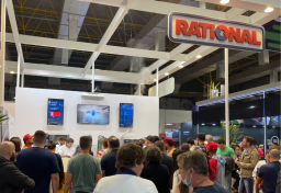 Fispal Food Service e Fispal Sorvetes