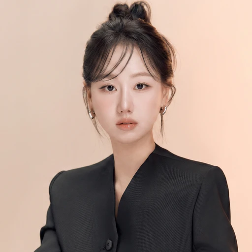 INBORA인보라 Headshot