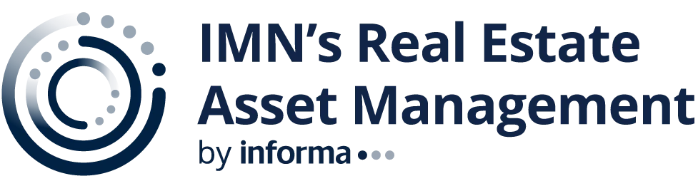 Real Estate Asset Management Logo Color